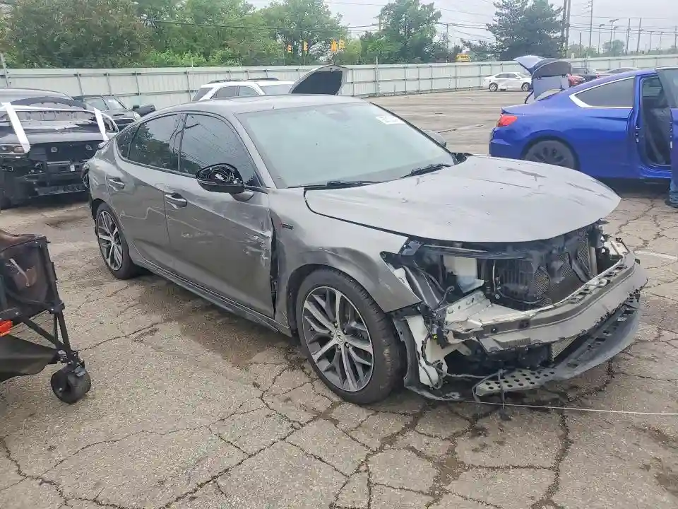 19UDE4G70PA000681 2023 ACURA INTEGRA-3