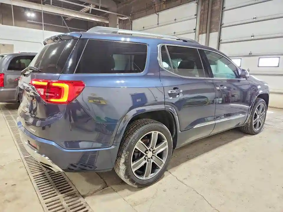 1GKKNXLS3KZ189911 2019 GMC ACADIA DEN-2