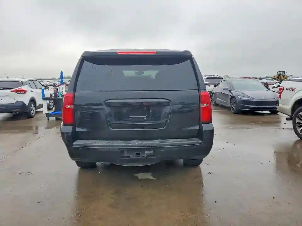 1GNLCDEC2GR148212 2016 CHEVROLET TAHOE-5