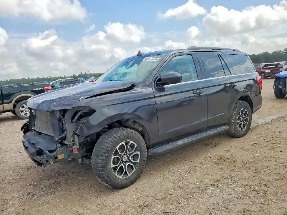 1FMJU1H8XPEA52267 2023 FORD EXPEDITION-0