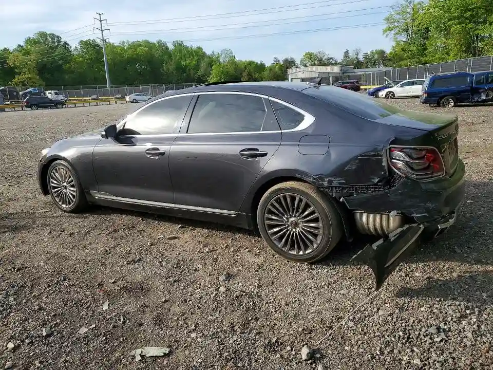 KNAS34J61L6021982 2020 KIA K900-1