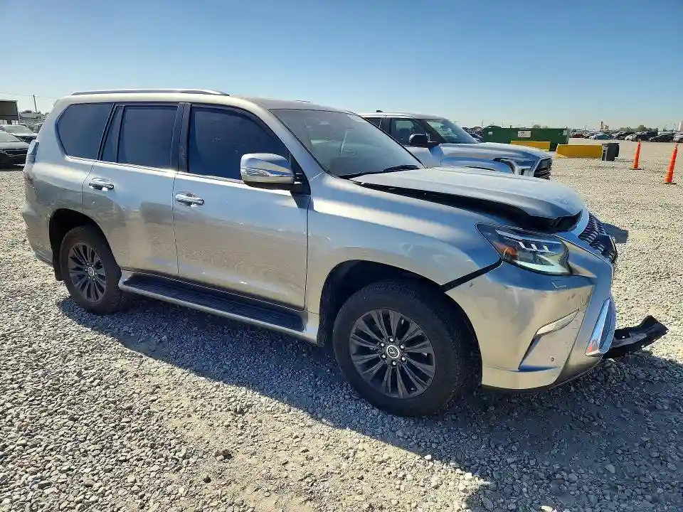 JTJAM7BX6P5372996 2023 LEXUS GX-3