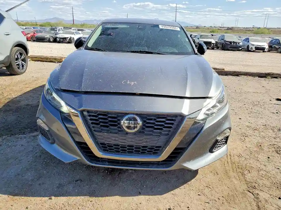 1N4BL4CV7MN386994 2021 NISSAN ALTIMA-4