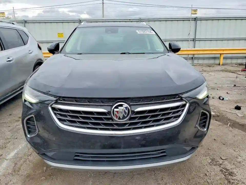 LRBAZLR43ND129690 2022 BUICK ENVISION-4