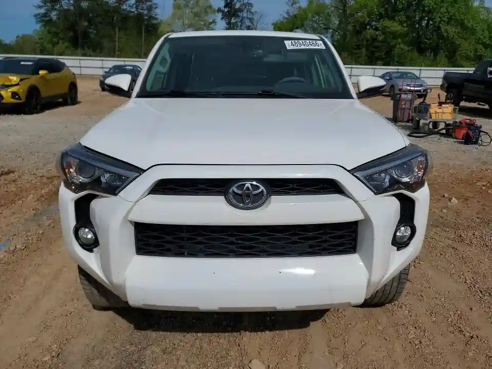 JTEBU5JR1J5532526 2018 TOYOTA 4RUNNER-4