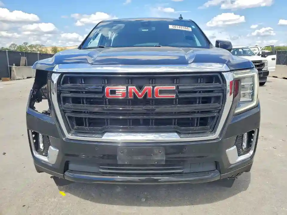 1GKS1FKD4NR257078 2022 GMC YUKON-4