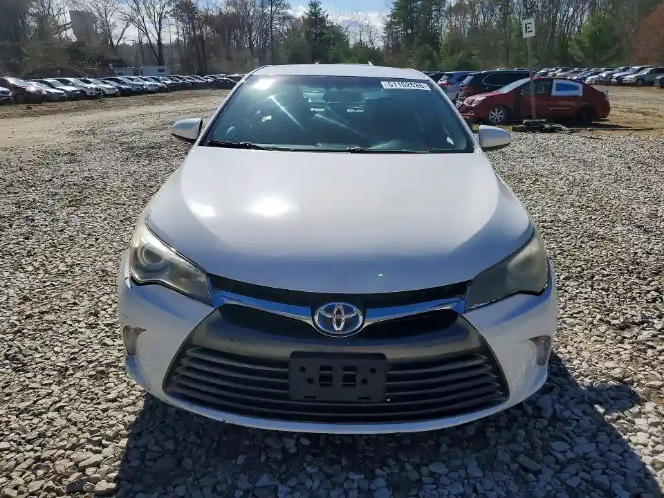 4T1BD1FKXFU174599 2015 TOYOTA CAMRY-4