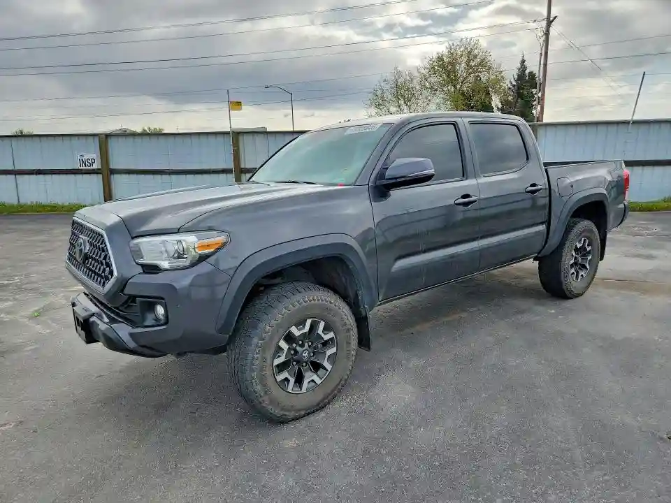 3TMCZ5AN5KM203136 2019 TOYOTA TACOMA-0