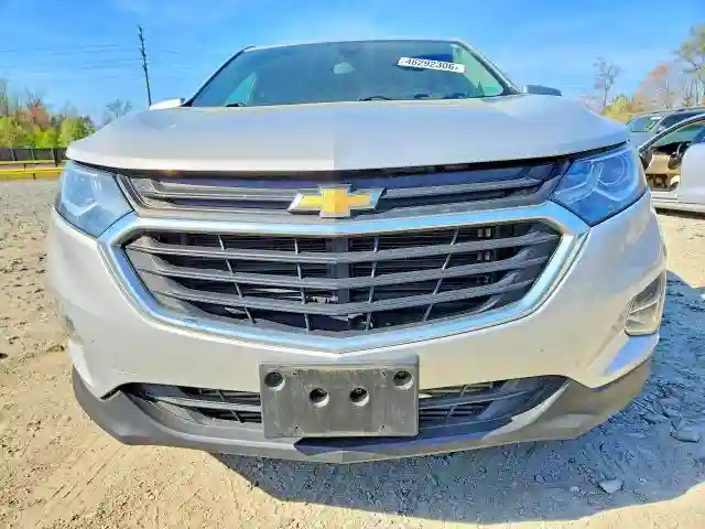 2GNAXTEV9K6254670 2019 CHEVROLET EQUINOX-4