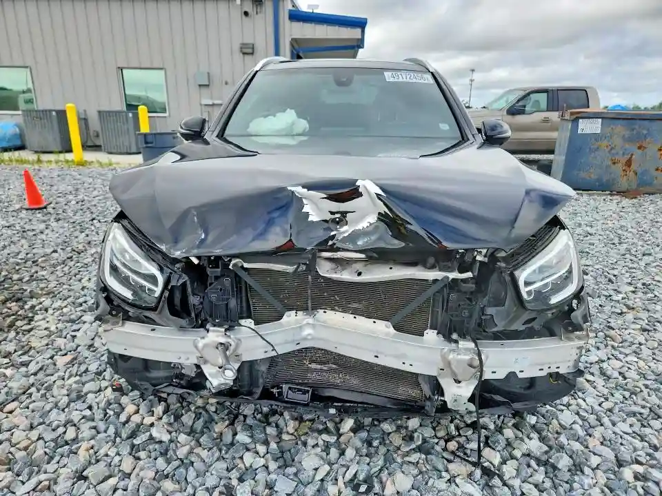 W1N0G8DBXLF781142 2020 MERCEDES-BENZ GLC-CLASS-4