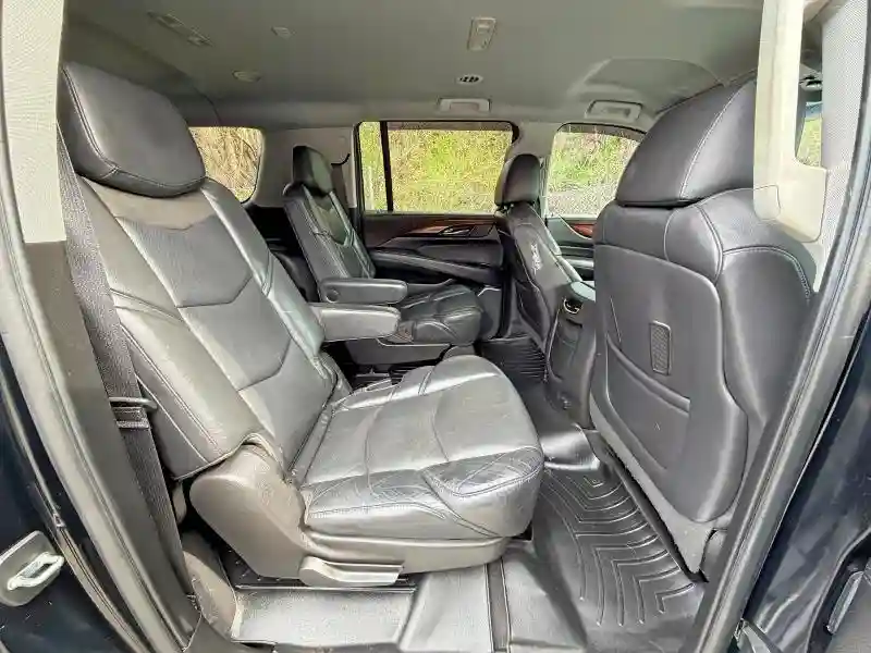 1GYS4GKJ3KR281635 2019 CADILLAC ESCALADE-5