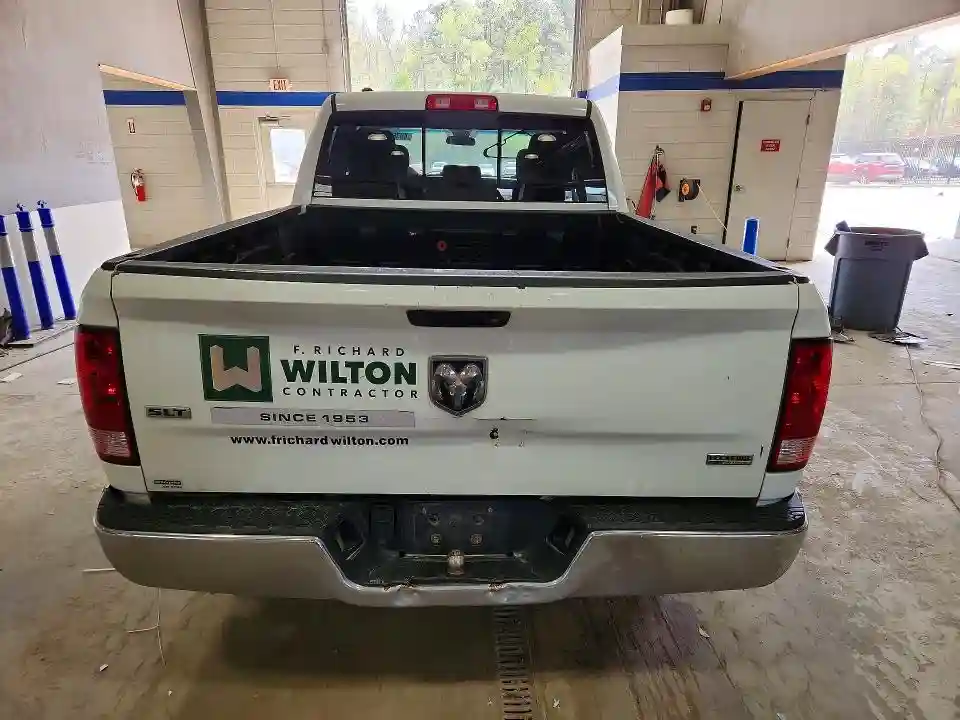 1C6RR6GGXHS582358 2017 RAM 1500-5