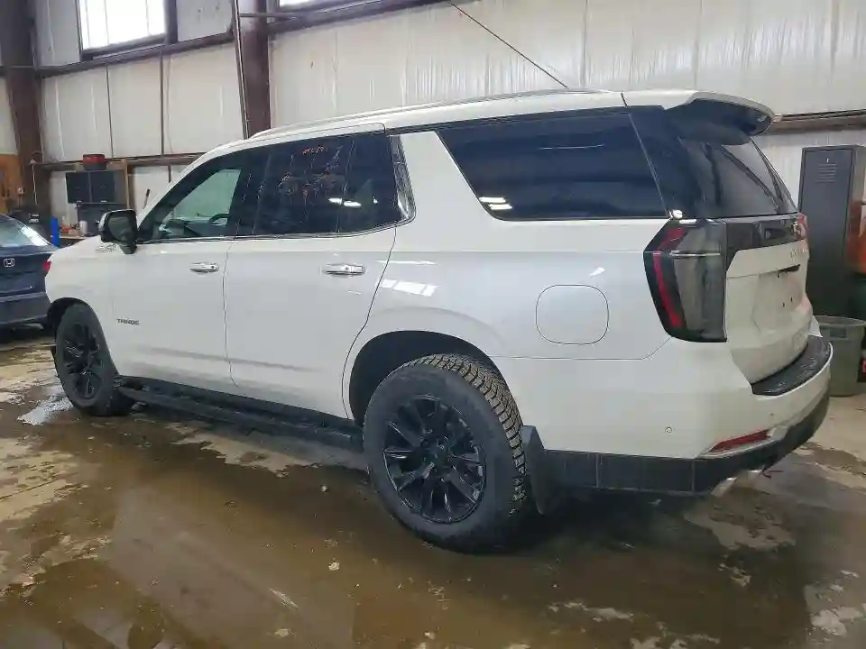 1GNS6TRL9SR130841 2025 CHEVROLET TAHOE-1