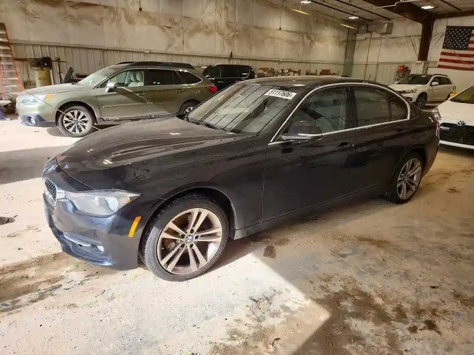 WBA8D9C3XHA011124 2017 BMW 3 SERIES-0