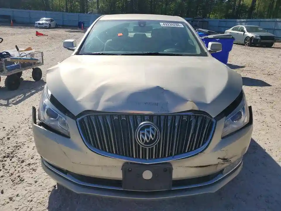 1G4GB5G36EF101775 2014 BUICK LACROSSE-4