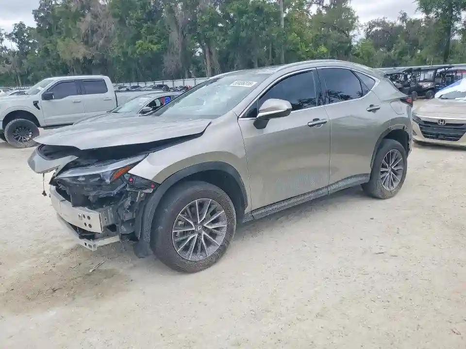 2T2GGCEZ9RC050056 2024 LEXUS NX-0