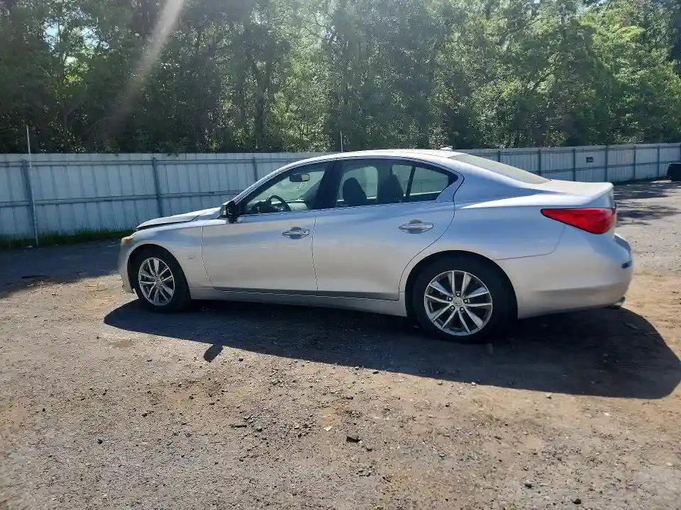 JN1EV7APXHM736124 2017 INFINITI Q50-1