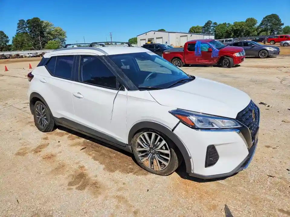 3N1CP5CVXML559936 2021 NISSAN KICKS-3