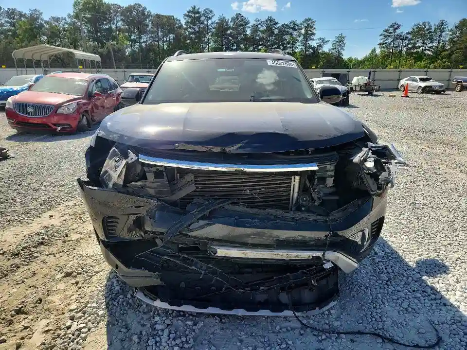 1V2JR2CA8MC549104 2021 VOLKSWAGEN ATLAS-4