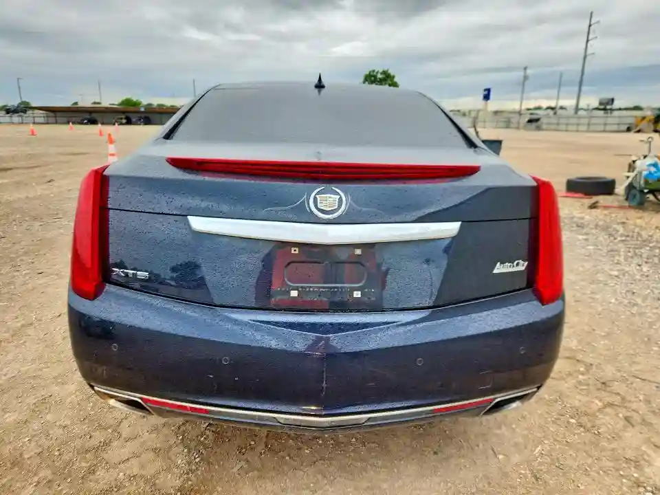 2G61S5S34D9165843 2013 CADILLAC XTS-5