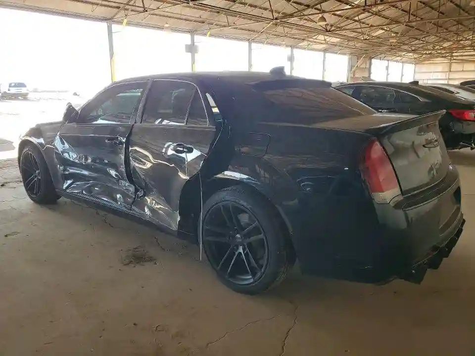 2C3CCABG1KH548466 2019 CHRYSLER 300-1