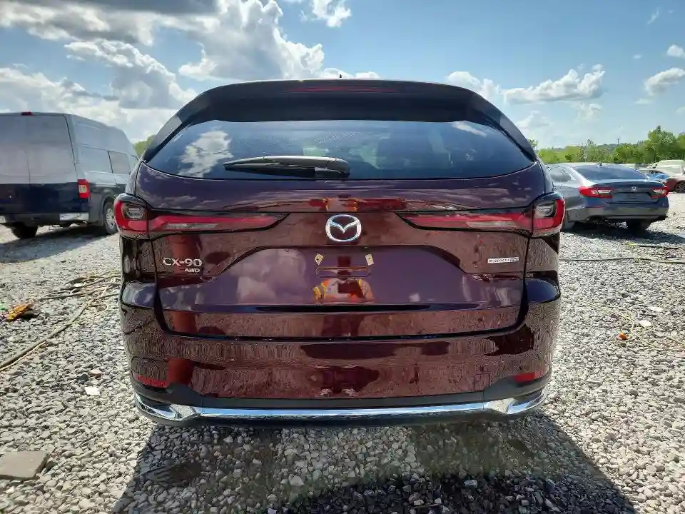 JM3KKEHA2R1150770 2024 MAZDA CX-90-5