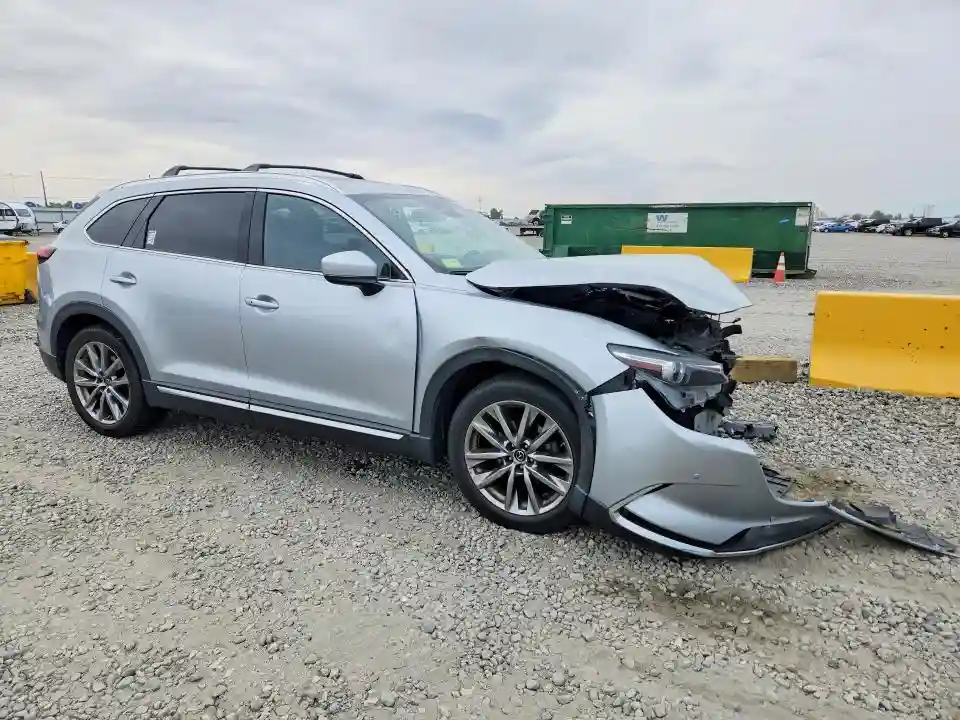 JM3TCADY0J0208303 2018 MAZDA CX-9-3