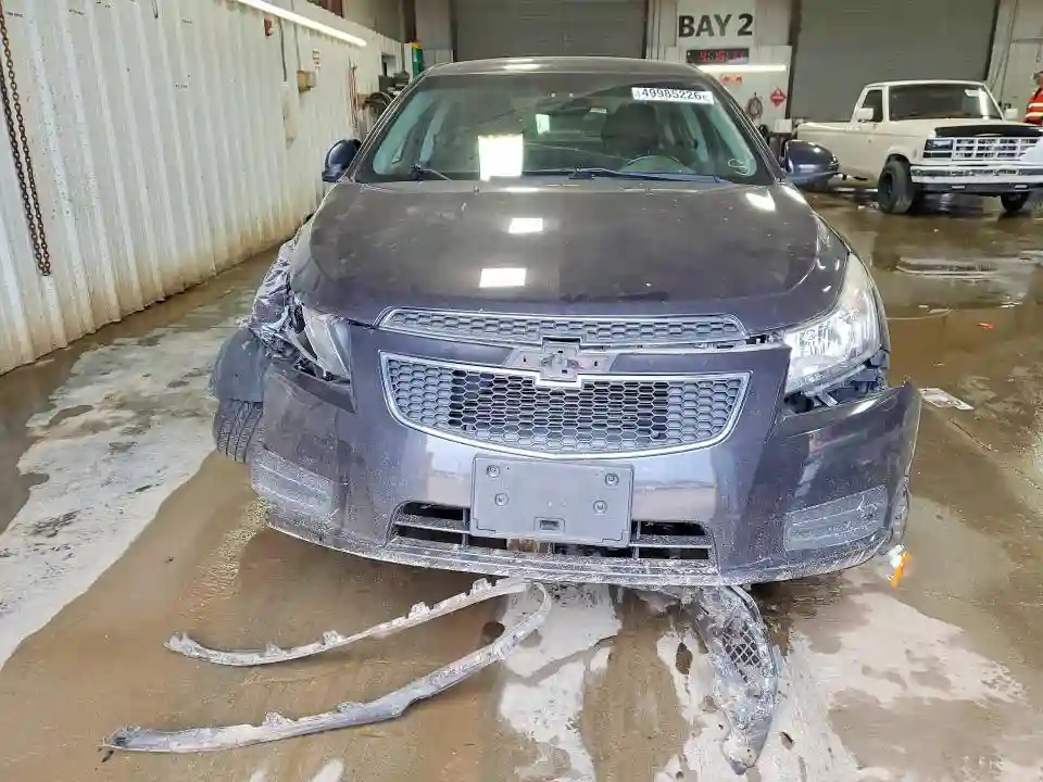 1G1PC5SB8E7244424 2014 CHEVROLET CRUZE-4