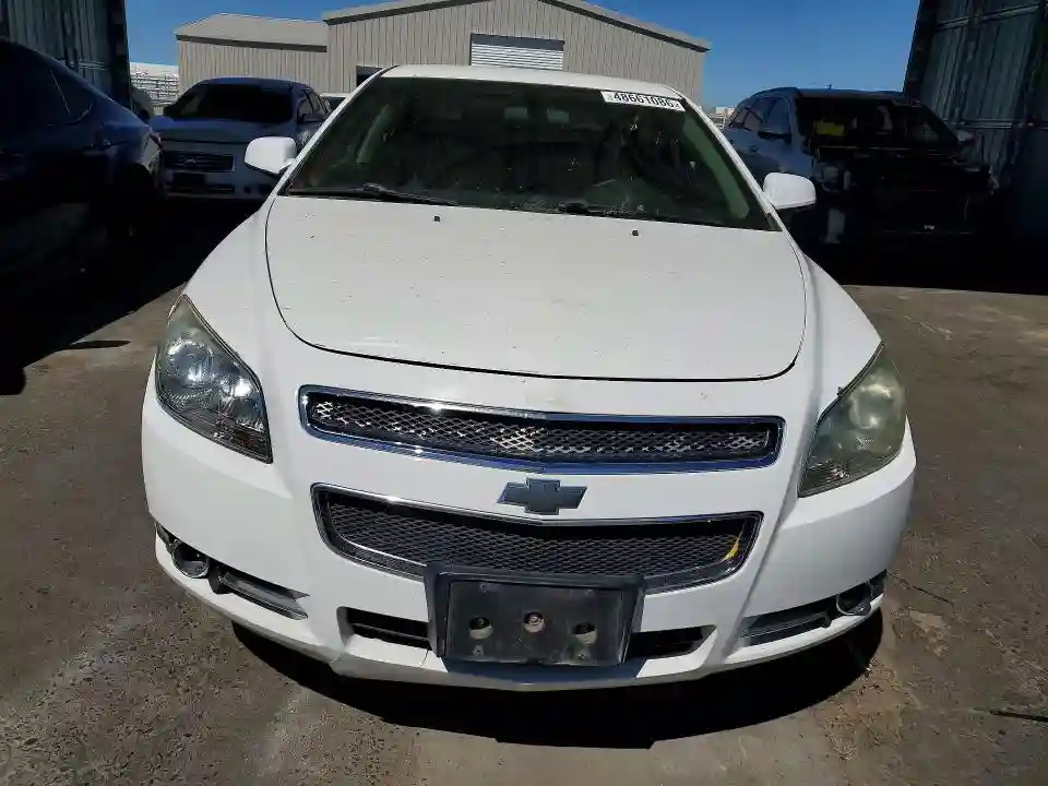 1G1ZC5EB7A4101268 2010 CHEVROLET MALIBU-4