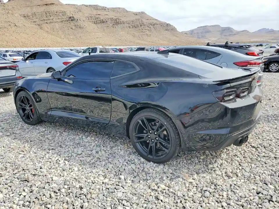 1G1FF1R72L0147979 2020 CHEVROLET CAMARO-1
