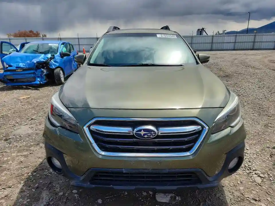 4S4BSAHCXJ3315889 2018 SUBARU OUTBACK-4