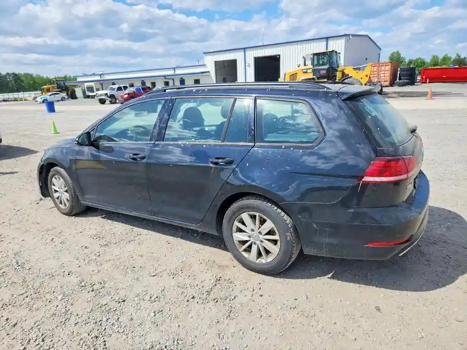 3VWY57AU8KM512861 2019 VOLKSWAGEN GOLF-1
