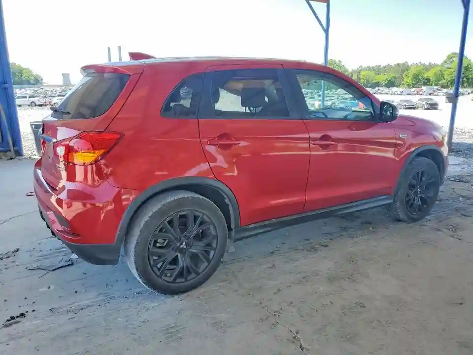 JA4AP3AU5KU016249 2019 MITSUBISHI OUTLANDER-2