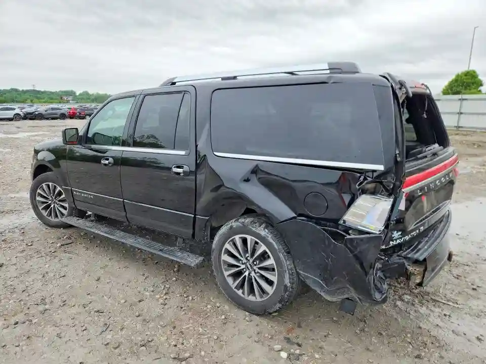 5LMJJ3JT0GEL09016 2016 LINCOLN NAVIGATOR-1