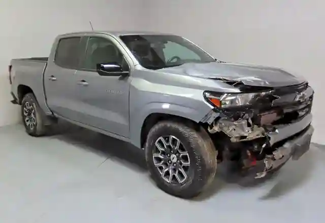 1GCPTDEK8P1174538 2023 CHEVROLET COLORADO-0