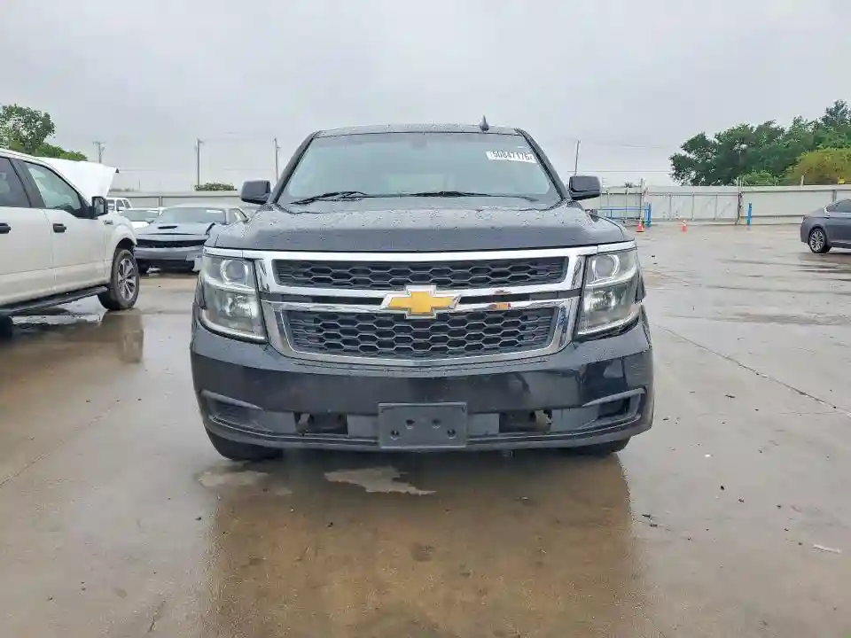 1GNLCDEC2GR148212 2016 CHEVROLET TAHOE-4