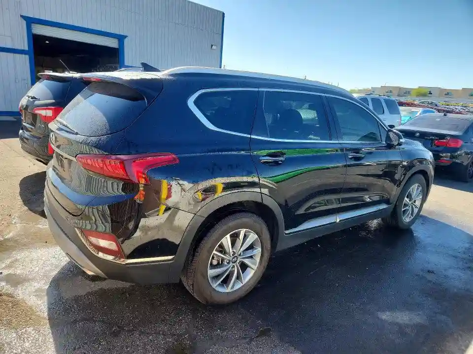 5NMS53AD4LH150274 2020 HYUNDAI SANTA FE-2