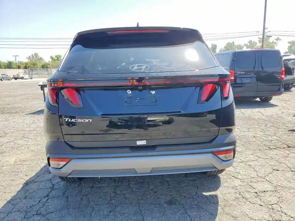 5NMJB3DE1TH678055 2026 HYUNDAI TUCSON-5