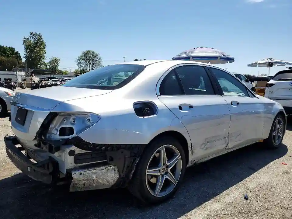 WDDZF8DB5LA742642 2020 MERCEDES-BENZ E-CLASS-2