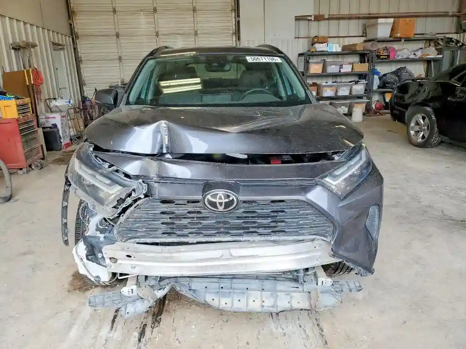 2T3W1RFV0PC234564 2023 TOYOTA RAV4-4