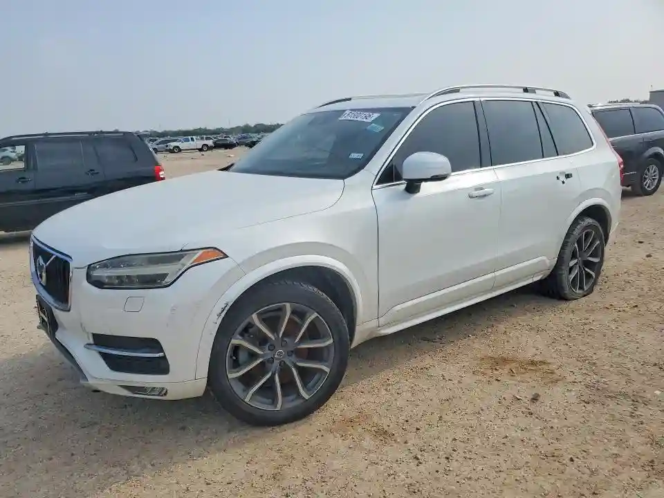 YV4A22PK1G1051042 2016 VOLVO XC90-0