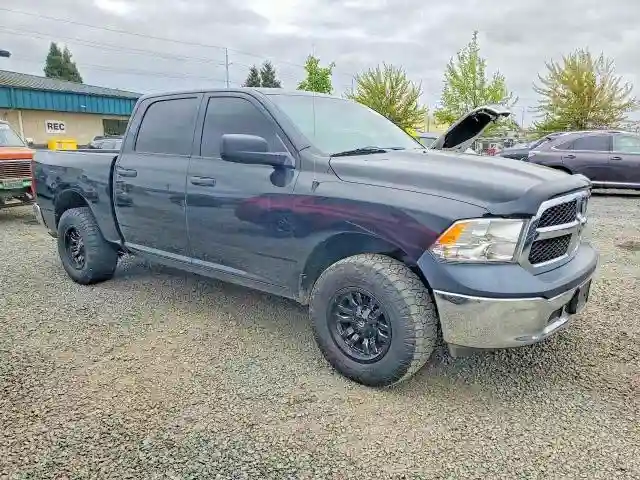 1C6RR6KM9FS577890 2015 RAM 1500-3