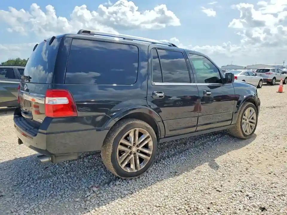 1FMJU1KT9FEF46826 2015 FORD EXPEDITION-2