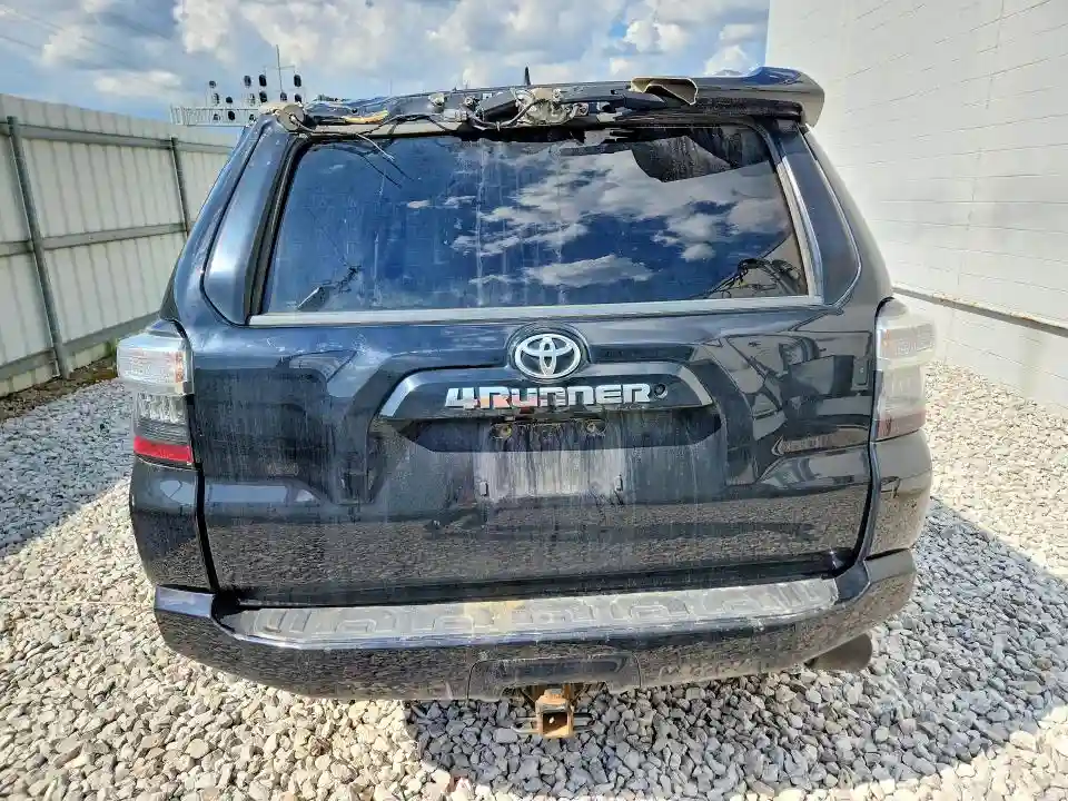 JTEBU5JR3H5422152 2017 TOYOTA 4RUNNER-5