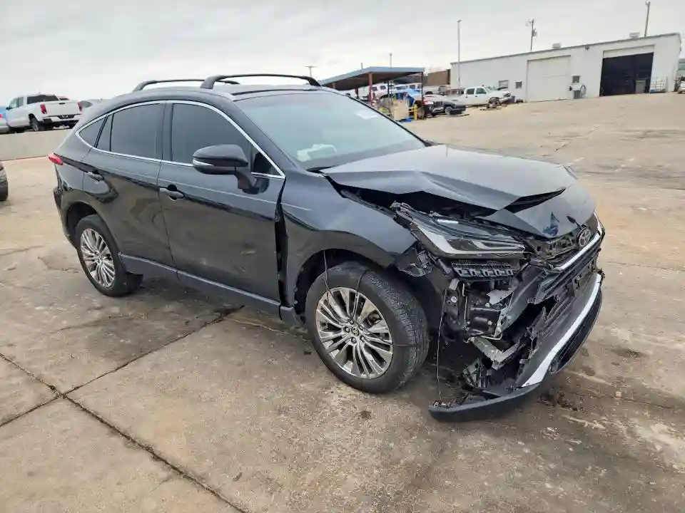 JTEAAAAH4RJ191436 2024 TOYOTA VENZA-3