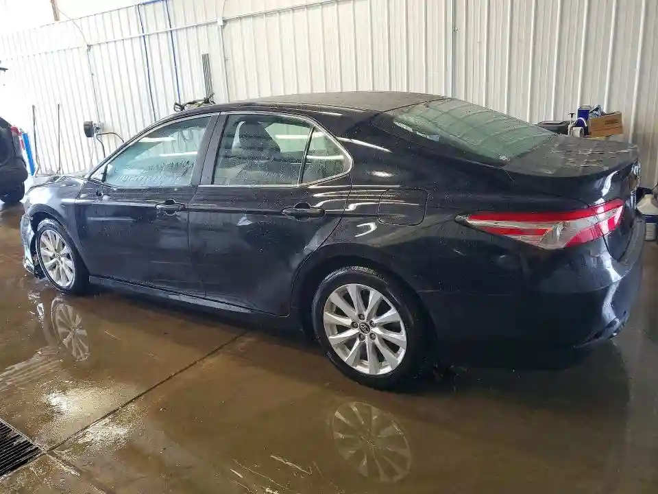 4T1C11AK0LU940114 2020 TOYOTA CAMRY-1