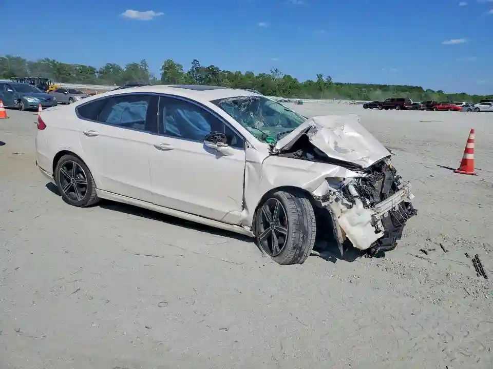 3FA6P0HD5FR273981 2015 FORD FUSION-3