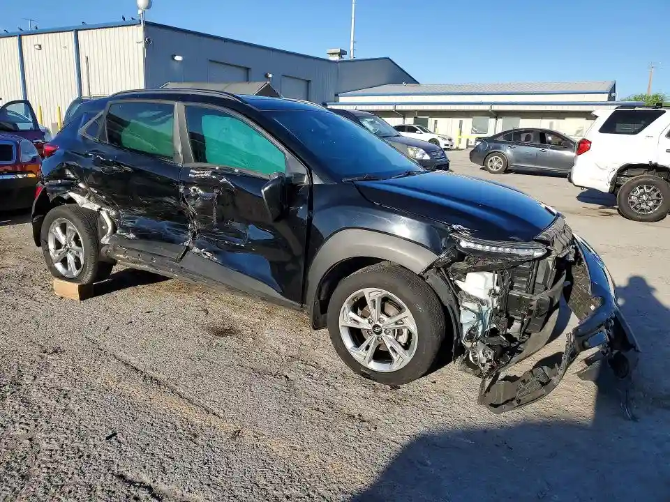 KM8K32AB6NU849802 2022 HYUNDAI KONA-3