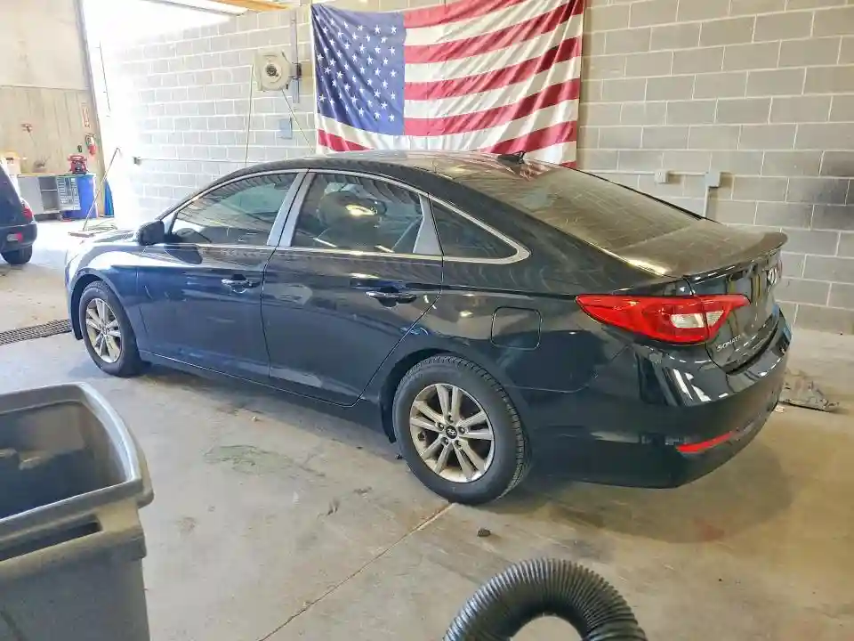 5NPE24AF7FH099440 2015 HYUNDAI SONATA-1