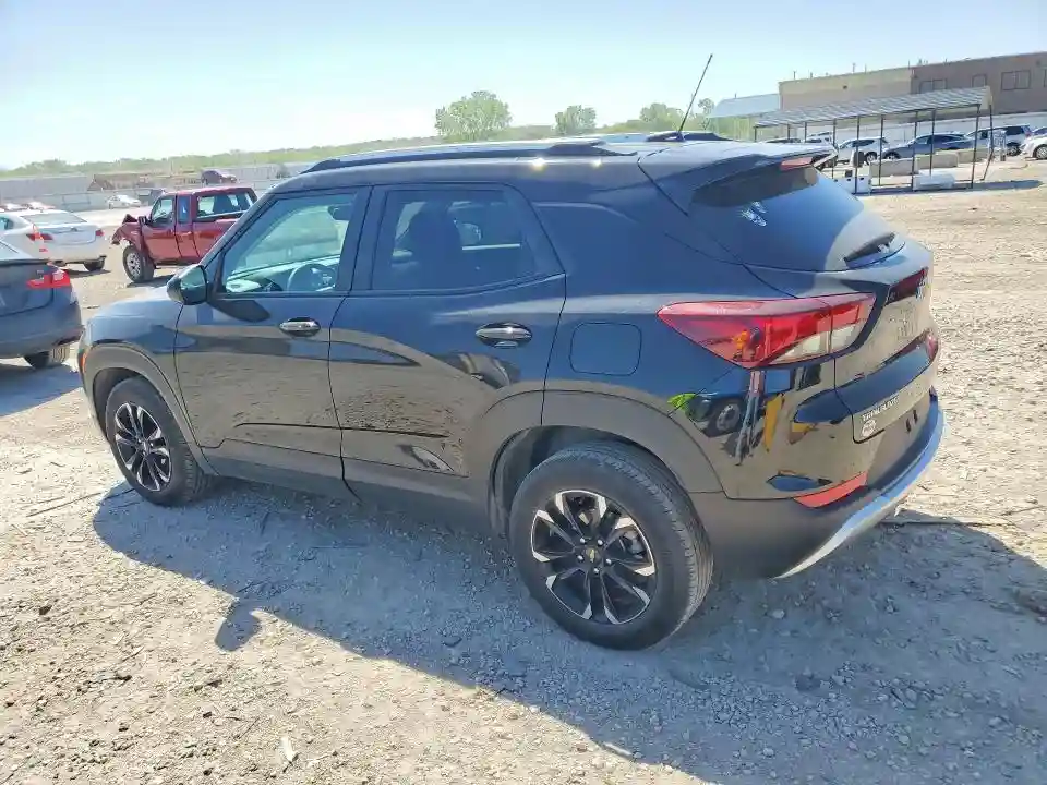 KL79MPSL4PB114039 2023 CHEVROLET TRAILBLAZE-1